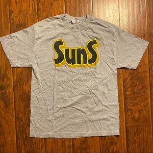 Mens Jacksonville Suns Shirt